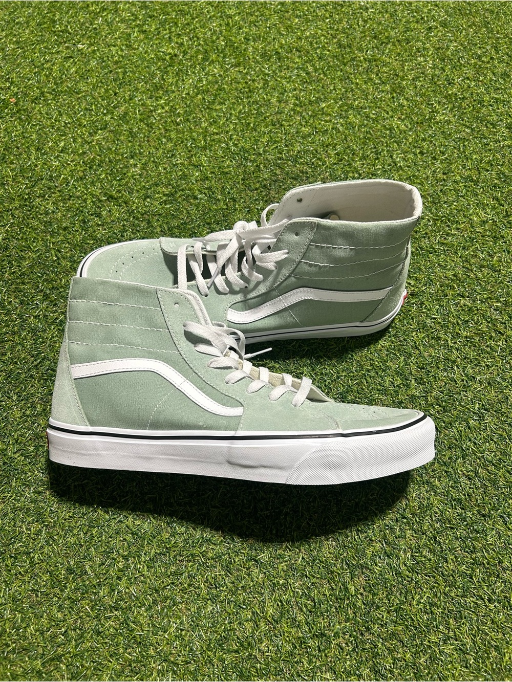 Men’s Vans Sk8 Hi